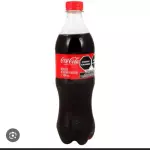 COCA COLA600ML