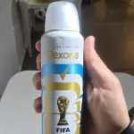 rexona