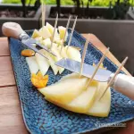 Degustación de Queso Paipa