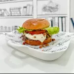 ITALIAN BURGUER