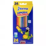 Colores norma