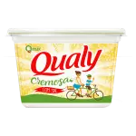 MARGARINA QUALY 500G