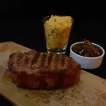 Bife de Chorizo Angus (CARRO CHEFE)