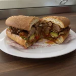 Torta de Chamorro