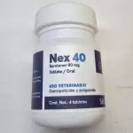 Nex 40