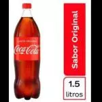 Coca Cola 1.5L