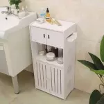 Armario baño rectangular