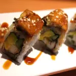 UNAGI ROLL