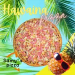 Hawaiana