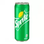 SPRITE LATA 269ML