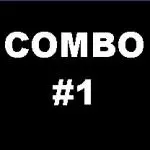 COMBOS #1 (10 pc + 1 sopa)--C1