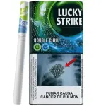 Lucky Strike Double Chill