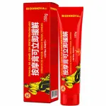 Pomada do Chines 21 ervas 150g