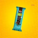 Picolé  Zero Chocolate