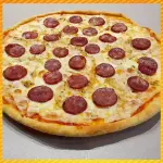 Calabresa especial