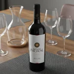Vinho Reserva Sweet Red Suave 750ml