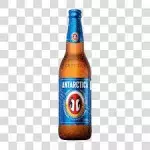 Antártica Garrafa 600ml