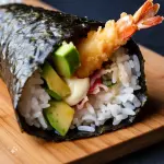 TEMAKI SPECIAL