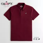 Polo Manga corta