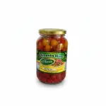 Pimenta Mista 280GR