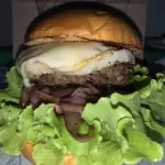 Burguer Tradicional Mussarela