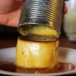 Pudim Brasileiro