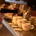 CAFÉ EXPRESO