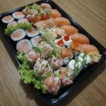 Combinado 34 peças +10 hot