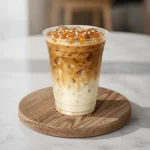 Salted Caramel