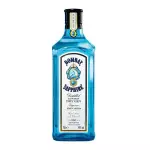 Bombay Shappire London Dry