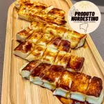 Queijo Coalho Premium - 1 quilo
