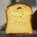 Pão de Macaxeira