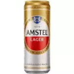 AMSTEL 350ml c/12