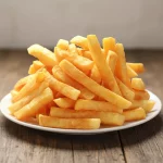 Porção batata frita Grande