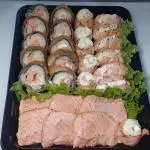 COMBO 4 (28 peças)