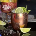 Moscow Mule