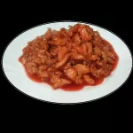 PESCADO AGRIDULCE