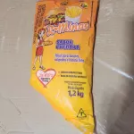 MISTURA CHEDDAR REKEPIZZA