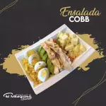 ENSALADA COBB