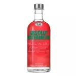 Absolut Watermelon 750ml