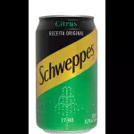 Schweppes citrus