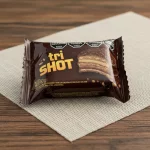 Alfajor Triple Shot