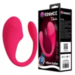 ROMANCE BULLET  CHALIA  - CON APP