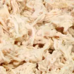 AD POLLO DESMECHADO