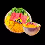 Wado Bowl