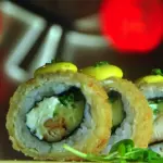 Sushi Nº 31