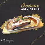 CHURRASCO (400GR)