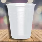 COPO DESCARTÁVEL PLÁSTICO
