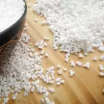 Tapioca Granulada