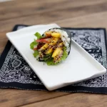 Temaki Califórnia